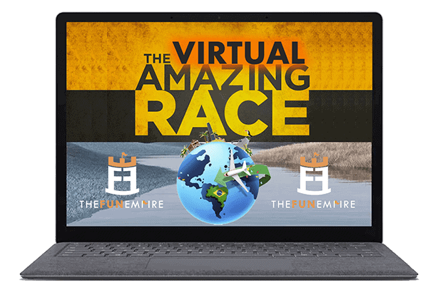 Virtual Team Building - Virtual Escape Room Singapore