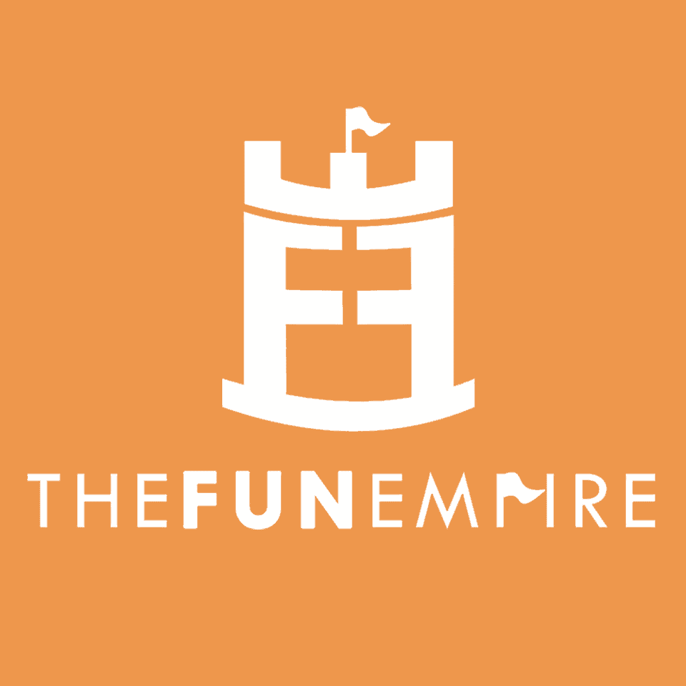 Team Building Company In Singapore: The Fun Empire