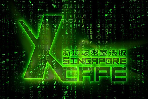 Team Building Company In Singapore: Xcape Singapore